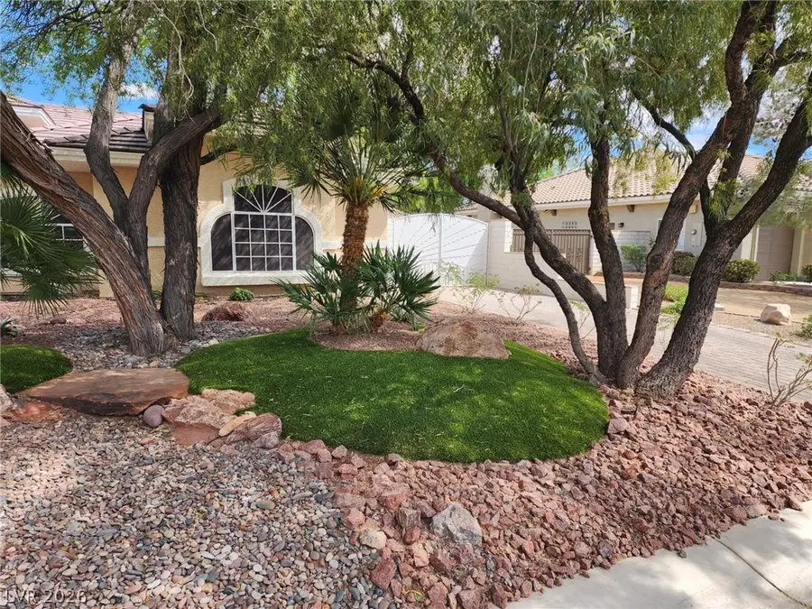 4592 Clay Peak Drive, Las Vegas, NV 89129 - #2
