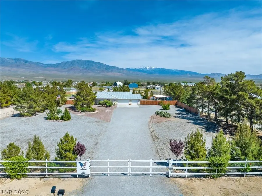 5081 Jerry Avenue, Pahrump, NV 89060 - #2