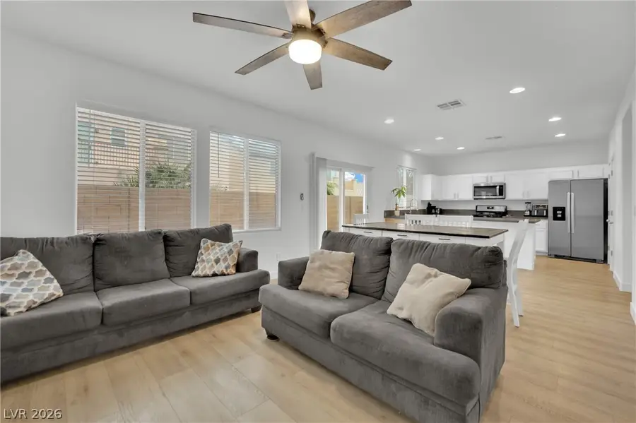 4063 Blue Wildrye Street, Las Vegas, NV 89122 - #2