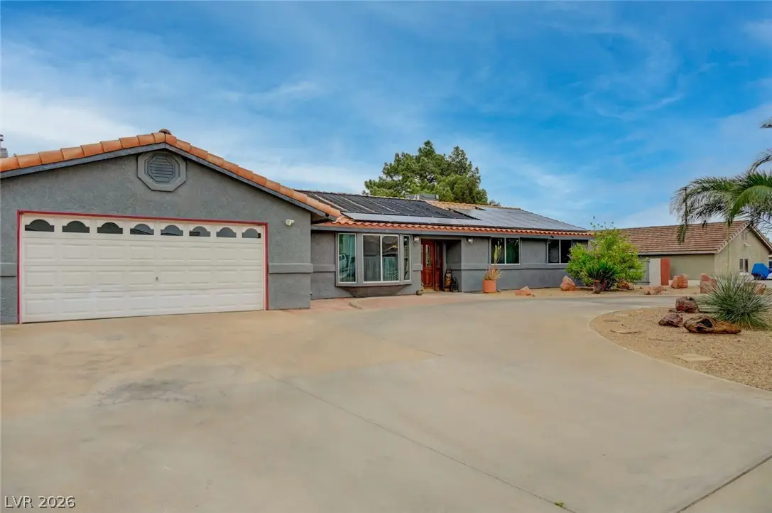 120 W Middleton Drive, Henderson, NV 89015 - #1