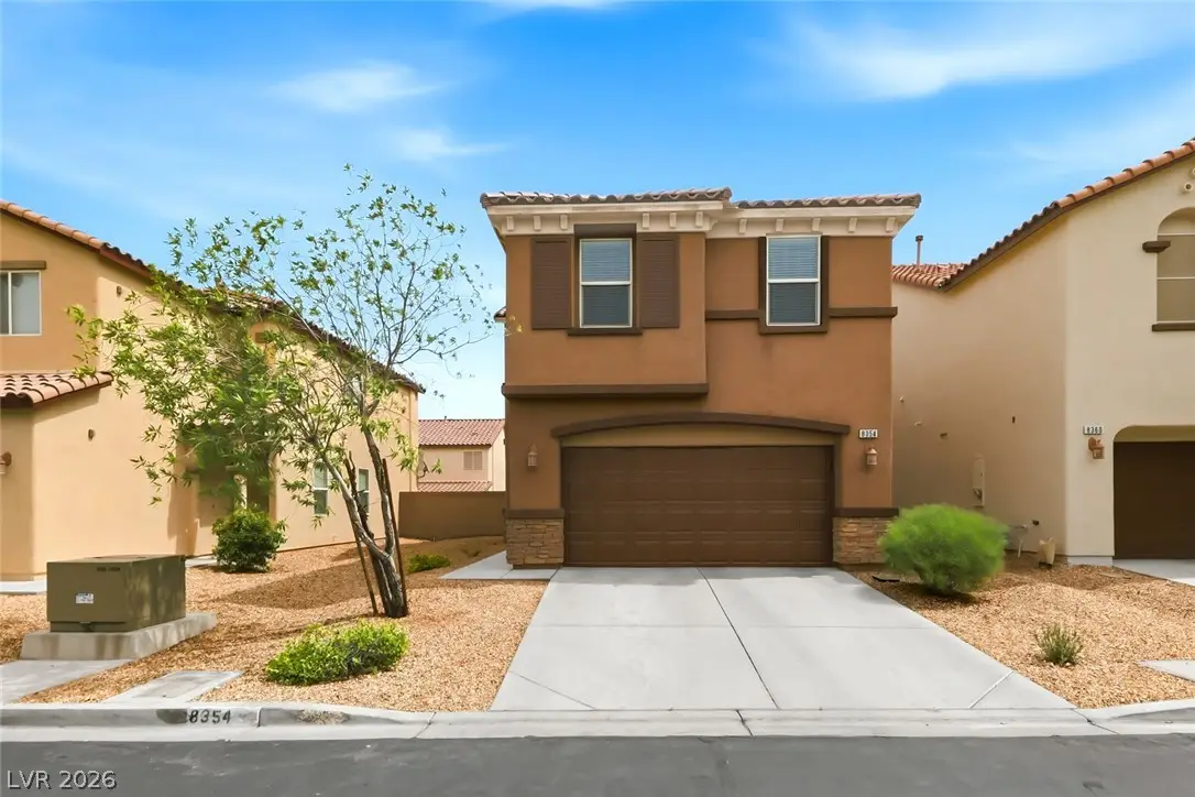 8354 Stillhouse Court, Las Vegas, NV 89113 - #1