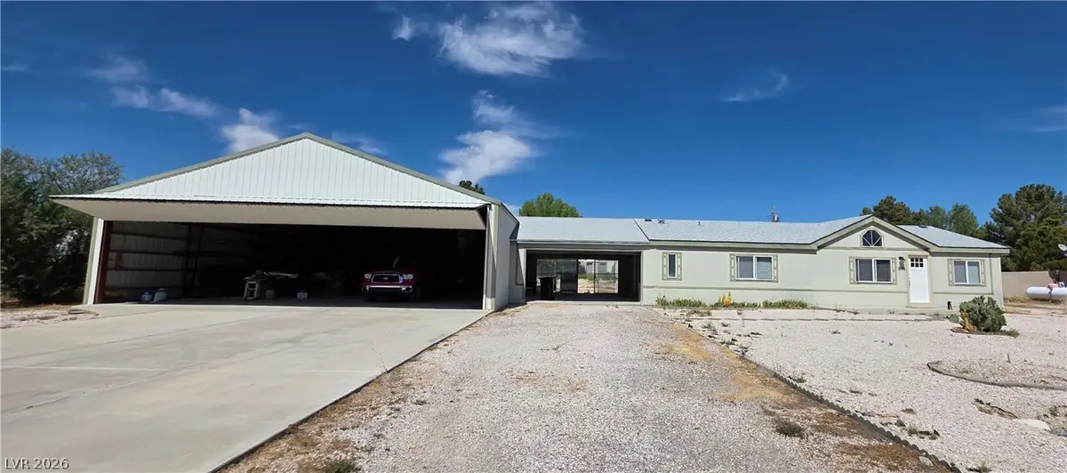 808 Skyhawk Avenue, Jean, NV 89019 - #1