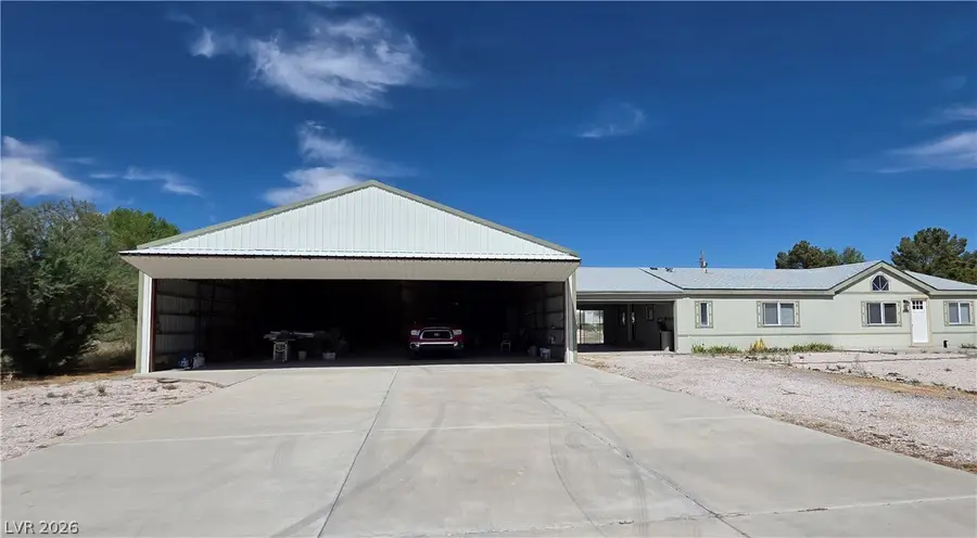 808 Skyhawk Avenue, Jean, NV 89019 - #2