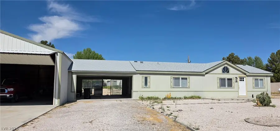 808 Skyhawk Avenue, Jean, NV 89019 - #3