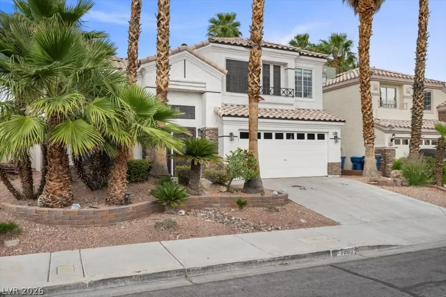 7882 W Gilmore Avenue, Las Vegas, NV 89129 - #2