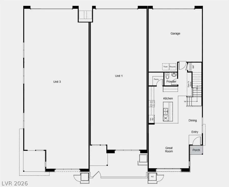 1530 Hopeful Lark Lane, Las Vegas, NV 89138 - #3