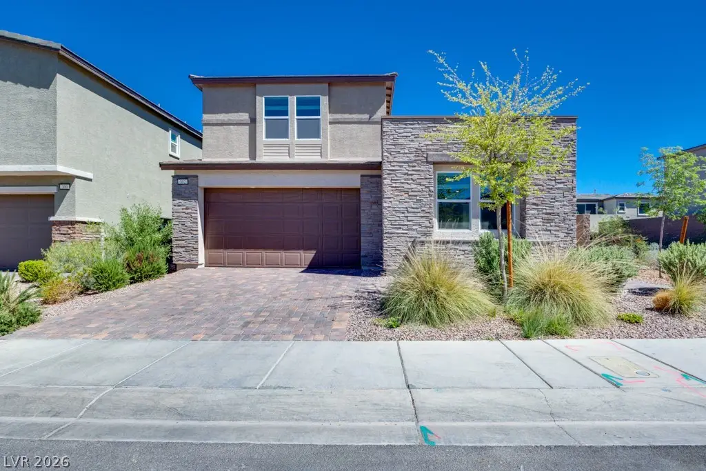 302 Mount Tyndall Street, Henderson, NV 89015 - #1