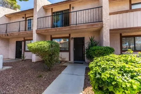 5267 Lisagayle Court #136, Las Vegas, NV 89103