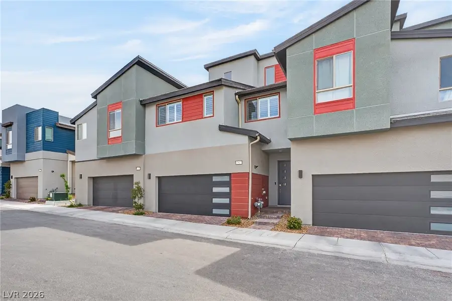 2547 Campaldo Street, Henderson, NV 89044 - #2