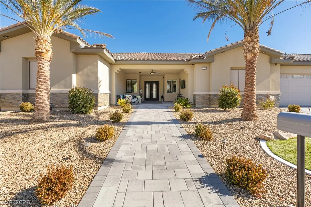 9117 Hickam Avenue, Las Vegas, NV 89129 - #1
