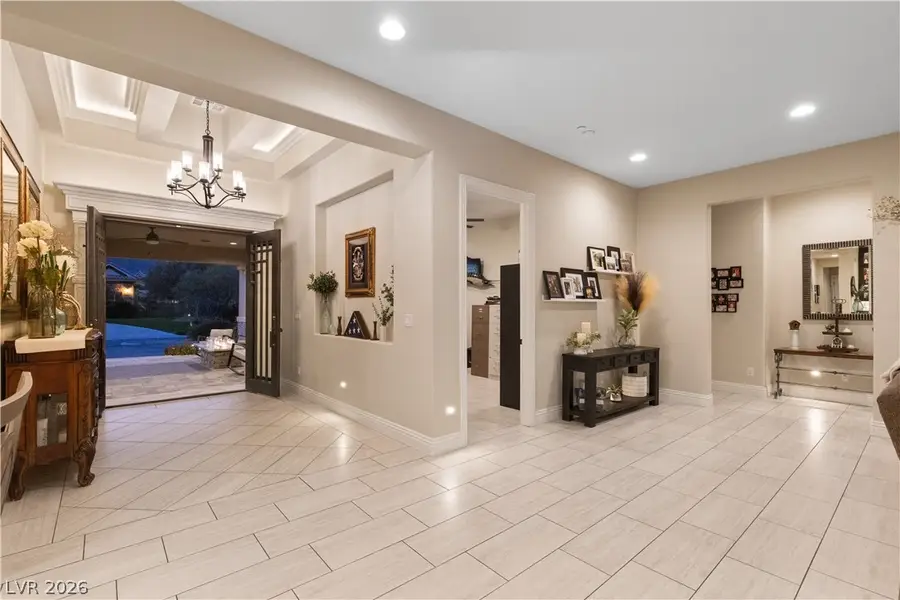 9117 Hickam Avenue, Las Vegas, NV 89129 - #3