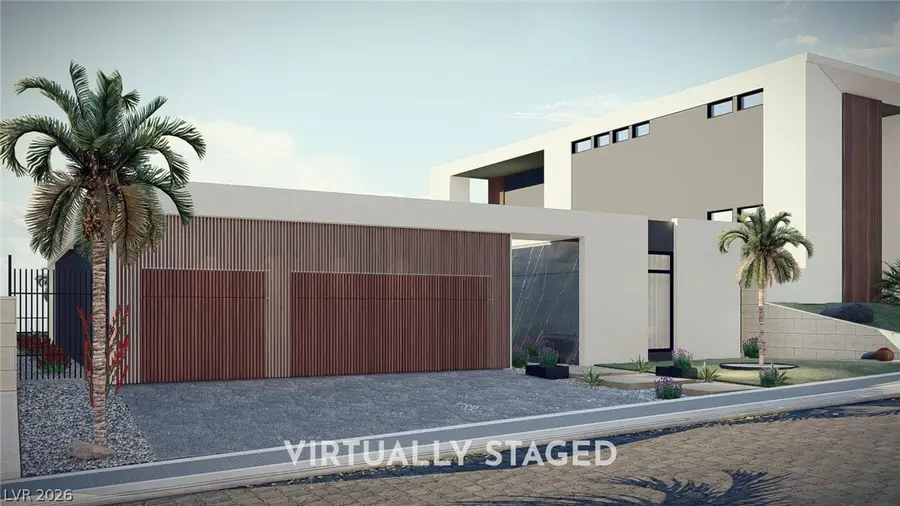 426 Net Zero Drive, Henderson, NV 89012 - #2