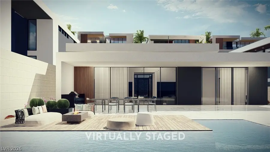 426 Net Zero Drive, Henderson, NV 89012 - #3