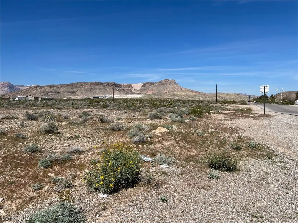 Hwy 160 At Avery, Las Vegas, NV 89161 - #1