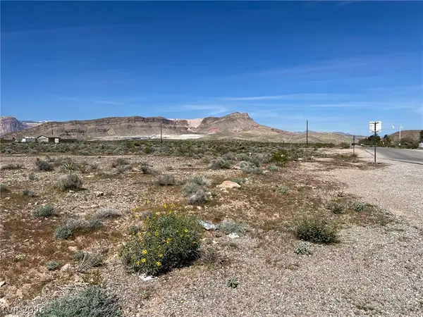 Hwy 160 At Avery, Las Vegas, NV 89161