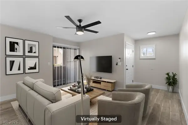 2982 Juniper Hills Boulevard #101, Las Vegas, NV 89142