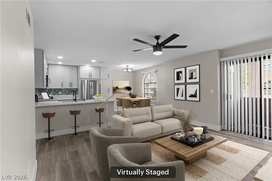 2982 Juniper Hills Boulevard #101, Las Vegas, NV 89142 - #2