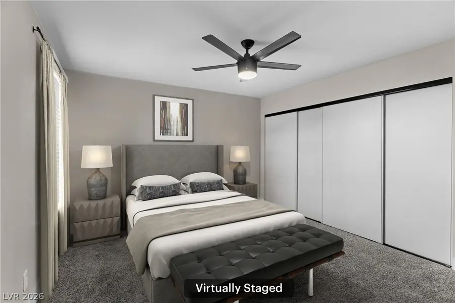 2982 Juniper Hills Boulevard #101, Las Vegas, NV 89142 - #3