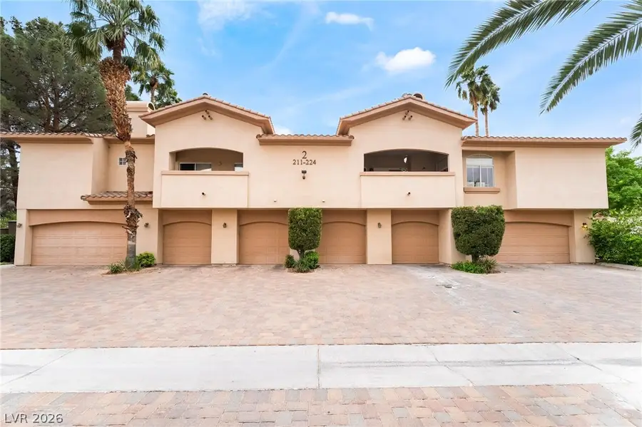 2050 W Warm Springs Road #224, Henderson, NV 89014 - #3