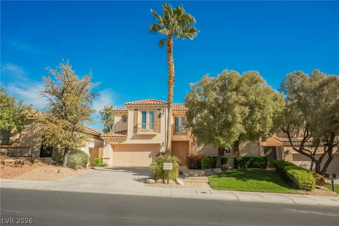 11534 Glowing Sunset Lane, Las Vegas, NV 89135 - #1
