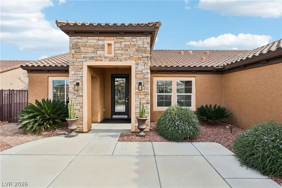 2188 Bannerwood Street, Henderson, NV 89044 - #2