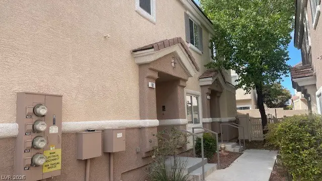 8664 Traveling Breeze Avenue #102, Las Vegas, NV 89178 - #2