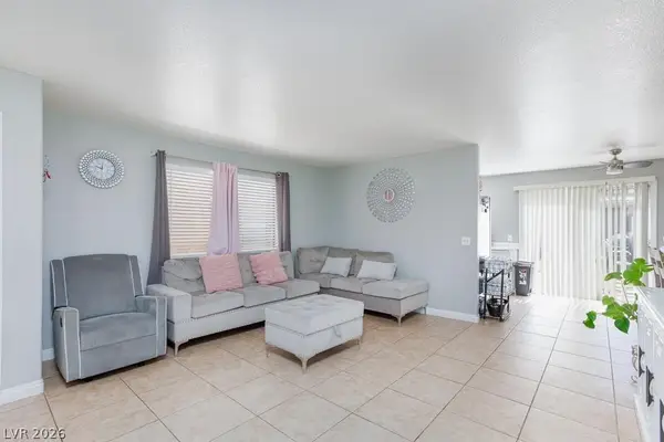 8009 Draco Circle #101, Las Vegas, NV 89128