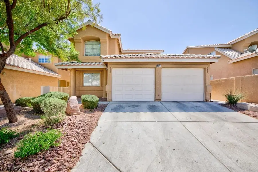 8009 Draco Circle #101, Las Vegas, NV 89128 - #3