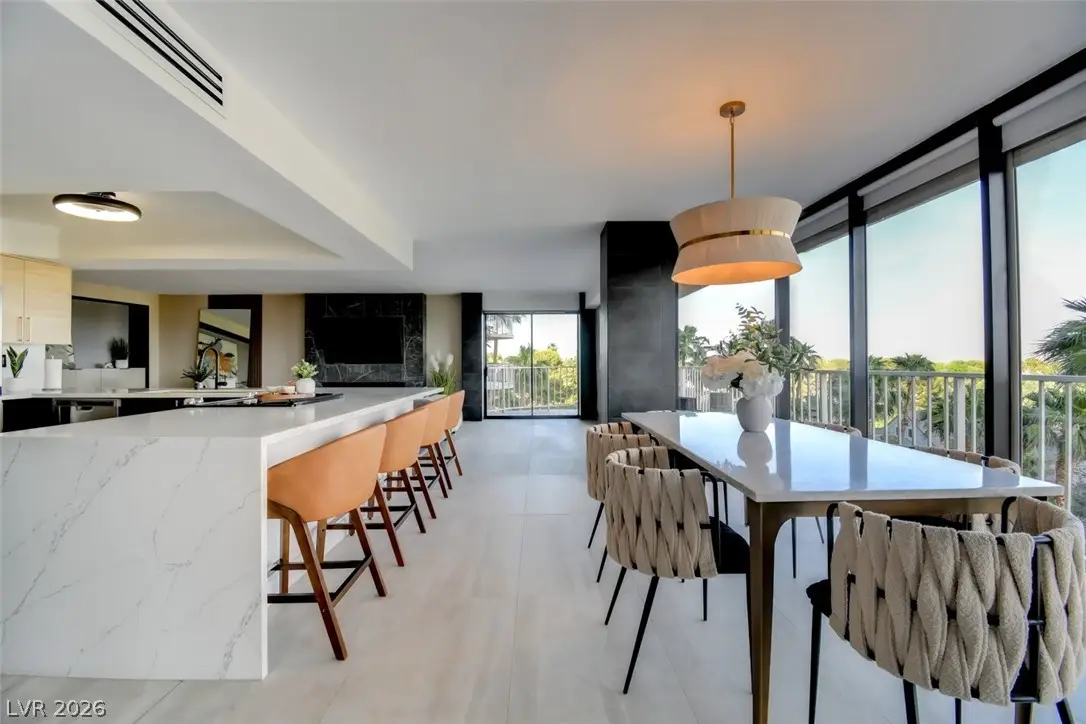3111 Bel Air Drive #5F, Las Vegas, NV 89109 - #1