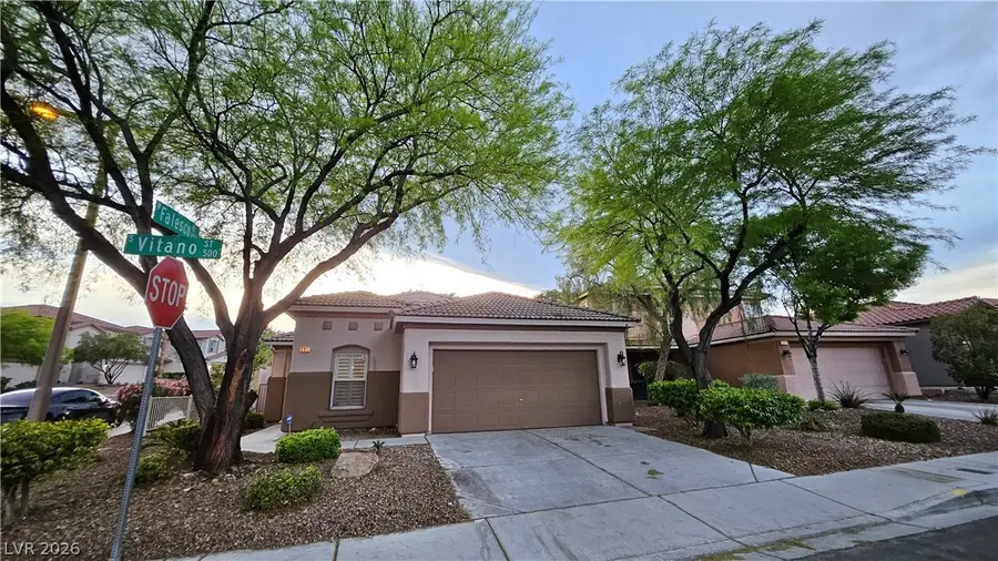591 Vitano Street, Las Vegas, NV 89138 - #3