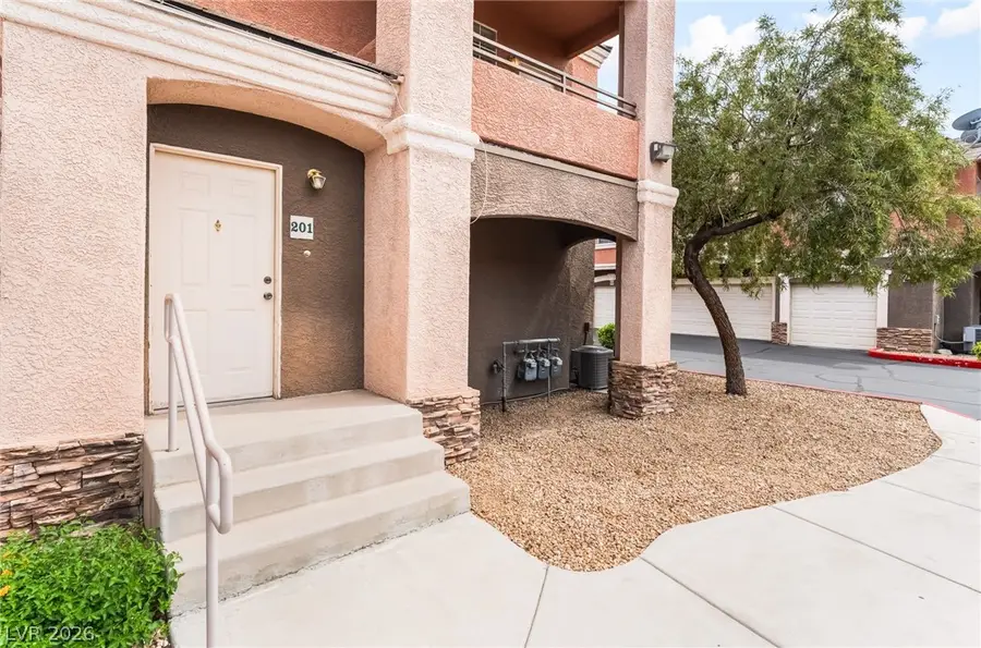 1508 Blackcombe Street #201, Las Vegas, NV 89128 - #2