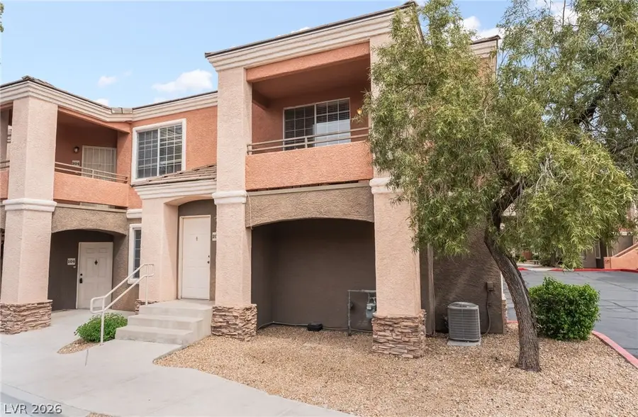 1508 Blackcombe Street #201, Las Vegas, NV 89128 - #3
