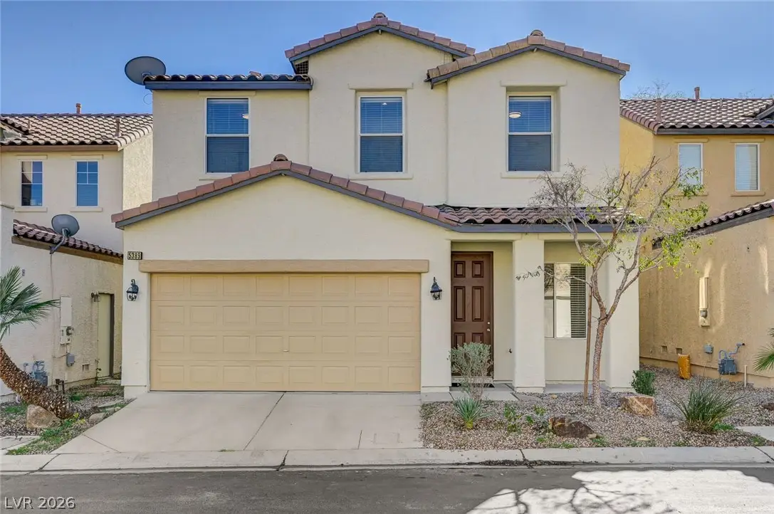 5389 Encino Springs Avenue, Las Vegas, NV 89139 - #1