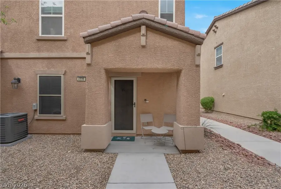 4536 Woolcomber Street, Las Vegas, NV 89115 - #2