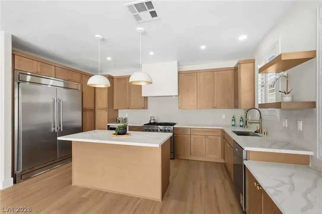 1762 Clearwater Canyon Drive, Henderson, NV 89012 - #1