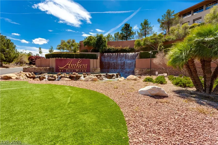 2155 Burtonsville Drive, Henderson, NV 89044 - #3