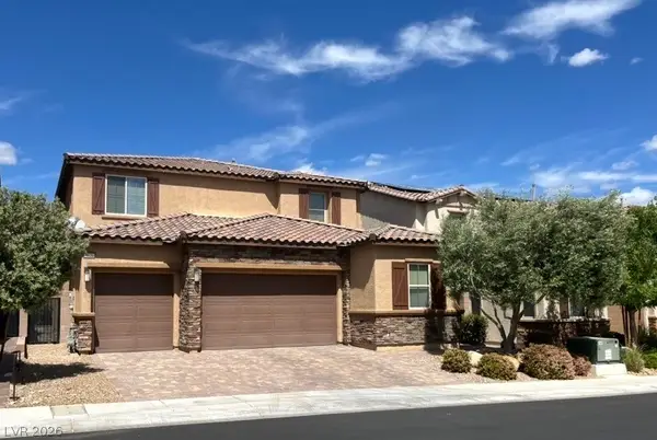 9626 Aqua Harbor Way, Las Vegas, NV 89178