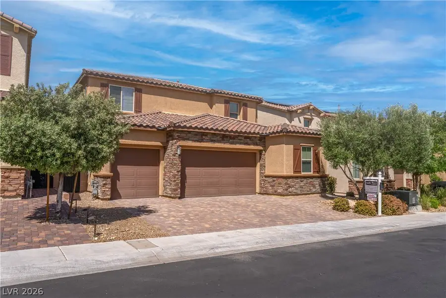 9626 Aqua Harbor Way, Las Vegas, NV 89178 - #3