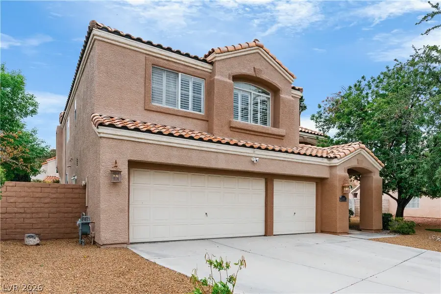 2071 Dover Ridge Court, Henderson, NV 89074 - #3