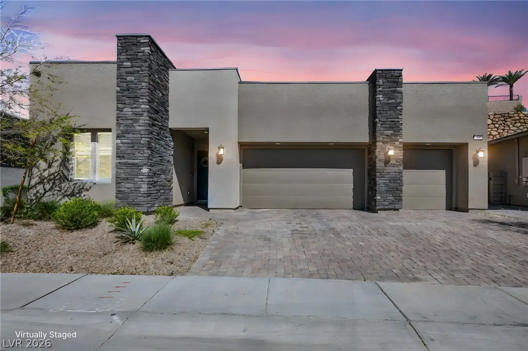 64 Reverie Heights Avenue, Henderson, NV 89011 - #1