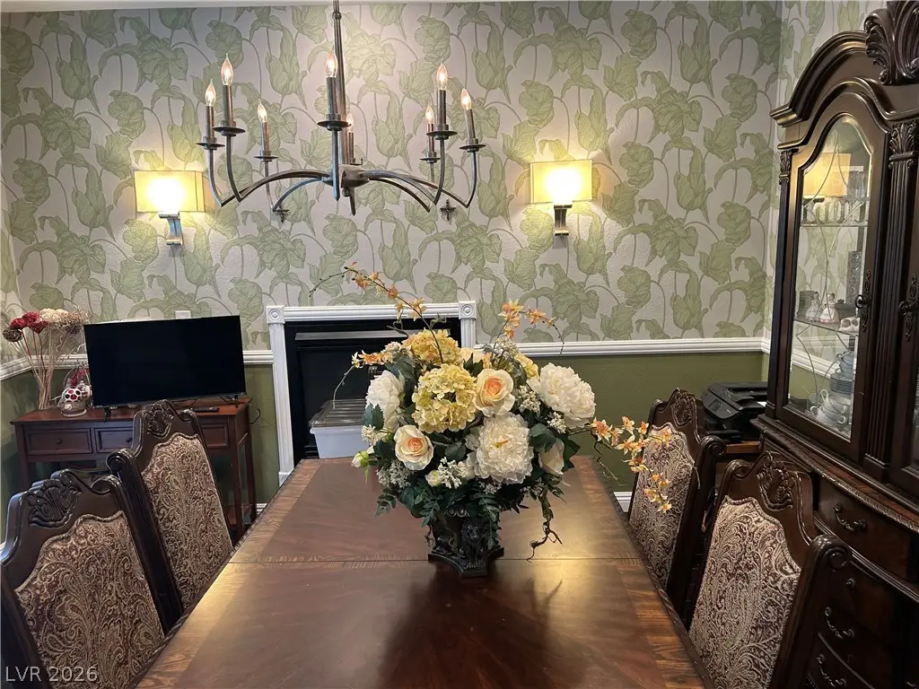 12113 El Portico Court, Las Vegas, NV 89138 - #1