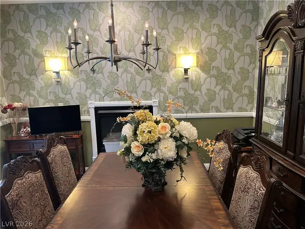 12113 El Portico Court, Las Vegas, NV 89138