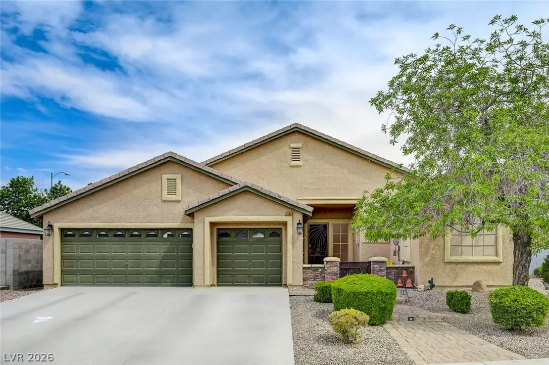 7030 Painted Paradise Street, Las Vegas, NV 89131 - #1