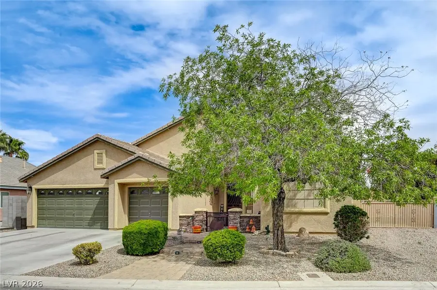 7030 Painted Paradise Street, Las Vegas, NV 89131 - #3