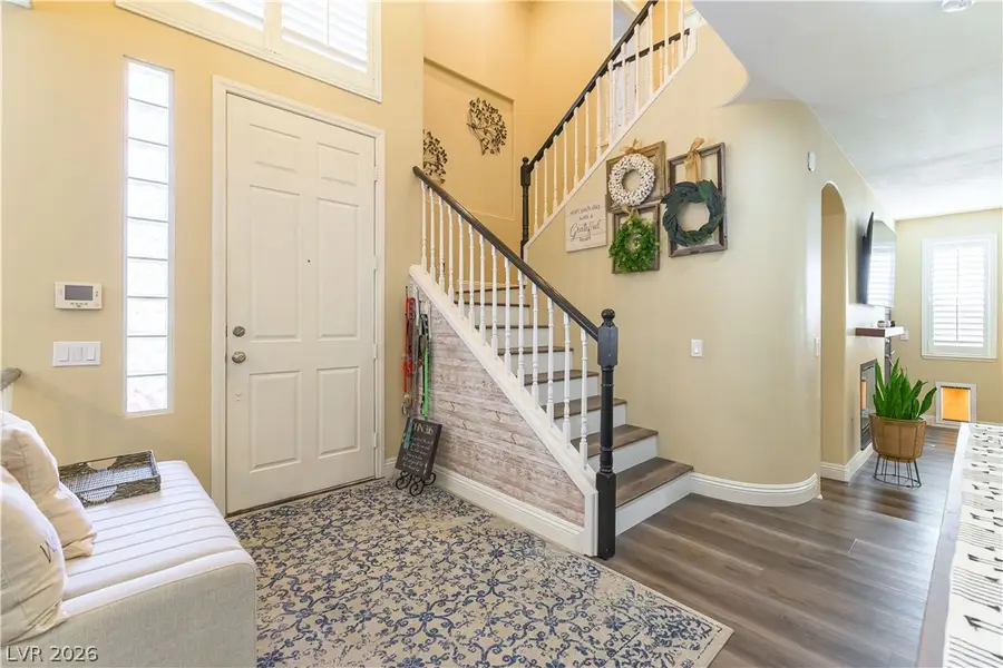 10105 Snow Crest Place, Las Vegas, NV 89134 - #3