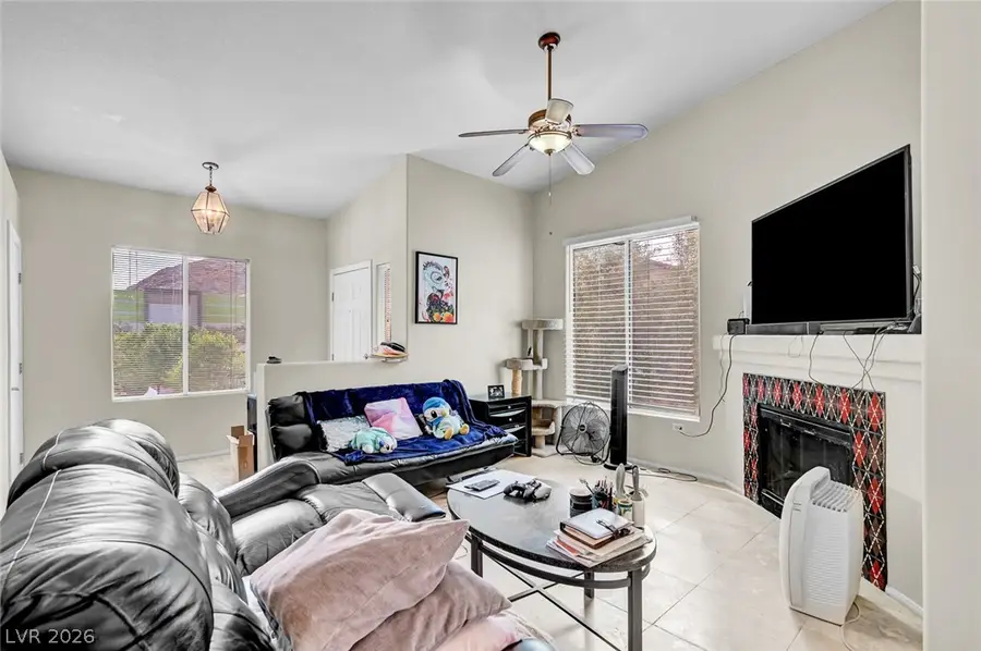 3360 Cactus Shadow Street #201, Las Vegas, NV 89129 - #2