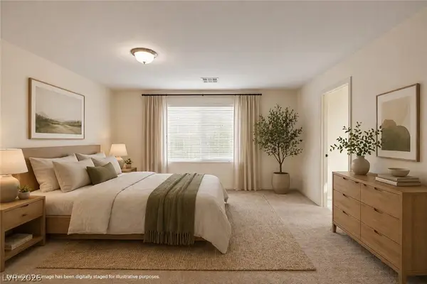 5421 Kennedy Hill Avenue, Las Vegas, NV 89139