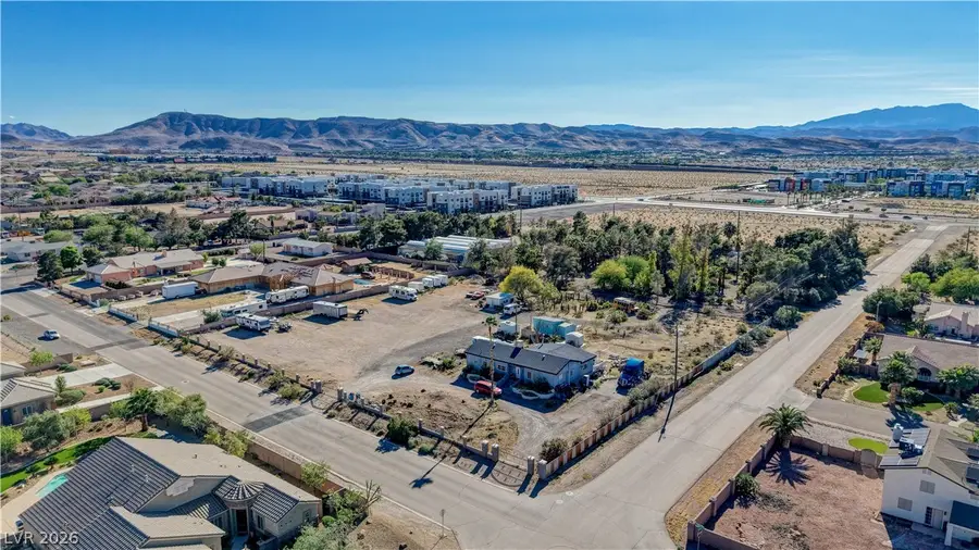 11015 Haven Street, Las Vegas, NV 89183 - #2