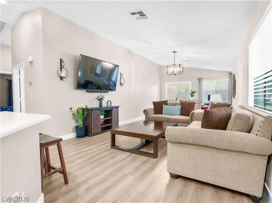 3323 Wrangell Mountain Street, Las Vegas, NV 89122 - #2