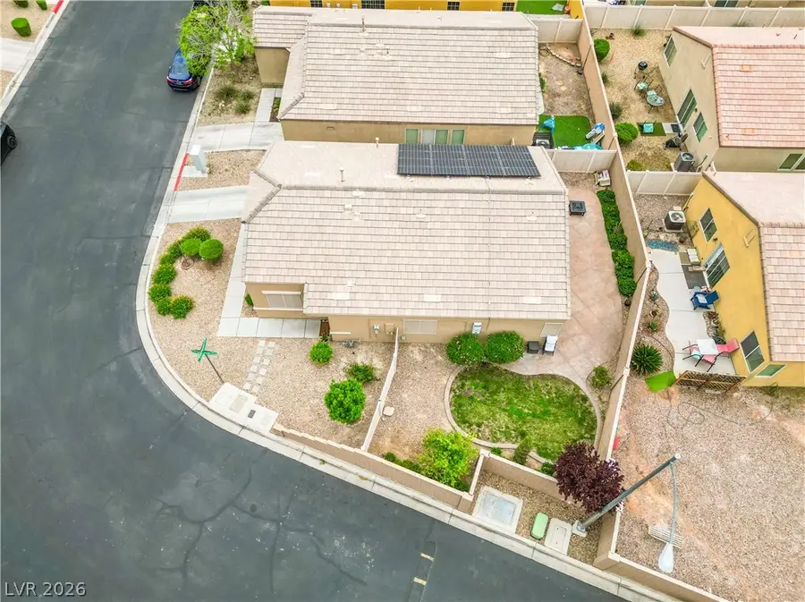 3323 Wrangell Mountain Street, Las Vegas, NV 89122 - #3